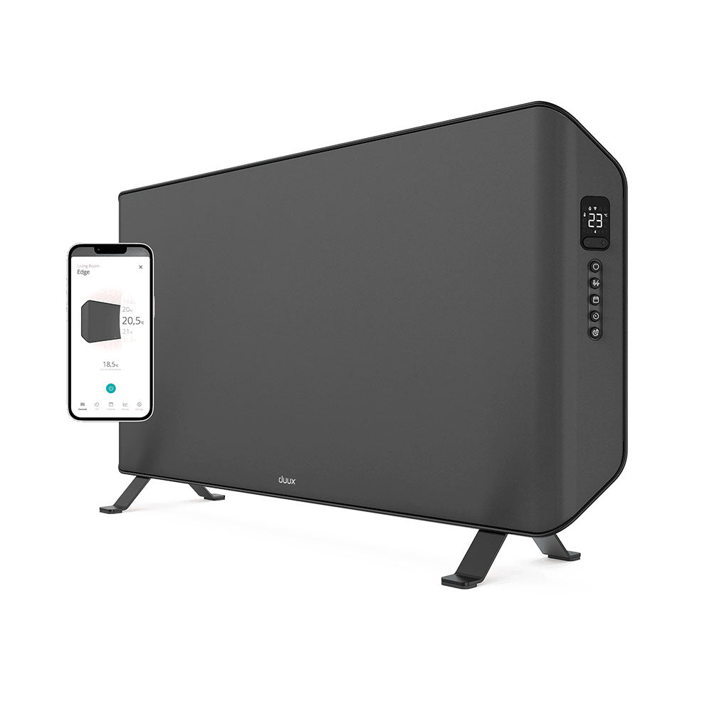 Duux Edge 2000 Smart Convector Heater