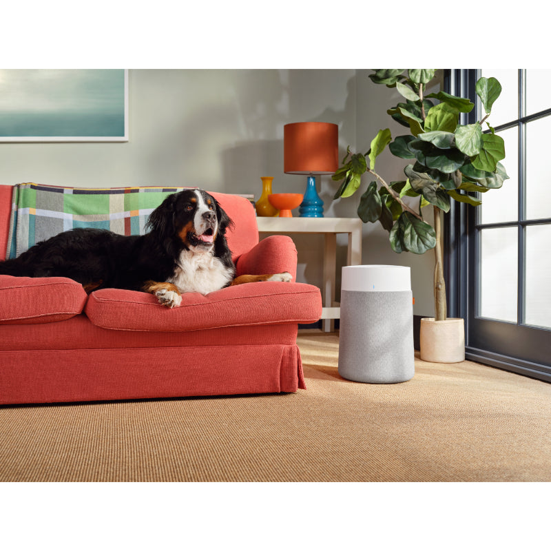 Blueair Blue Max 3250i, 3350i & 3450i Smart Air Purifier