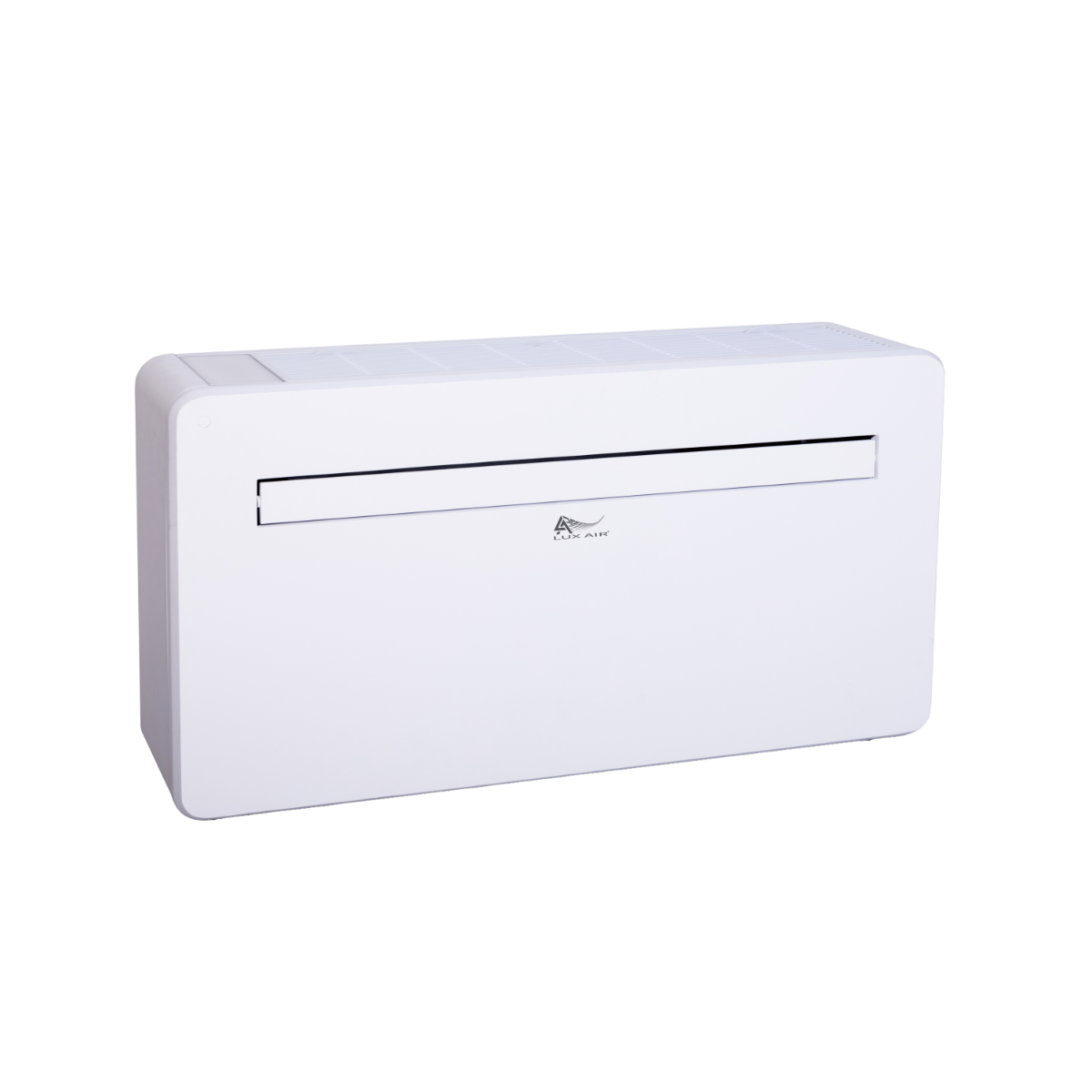 Lux Air KFR-28MB/LUX 10,000 BTU Self-Contained Monoblock AC & Heater (A+/A)