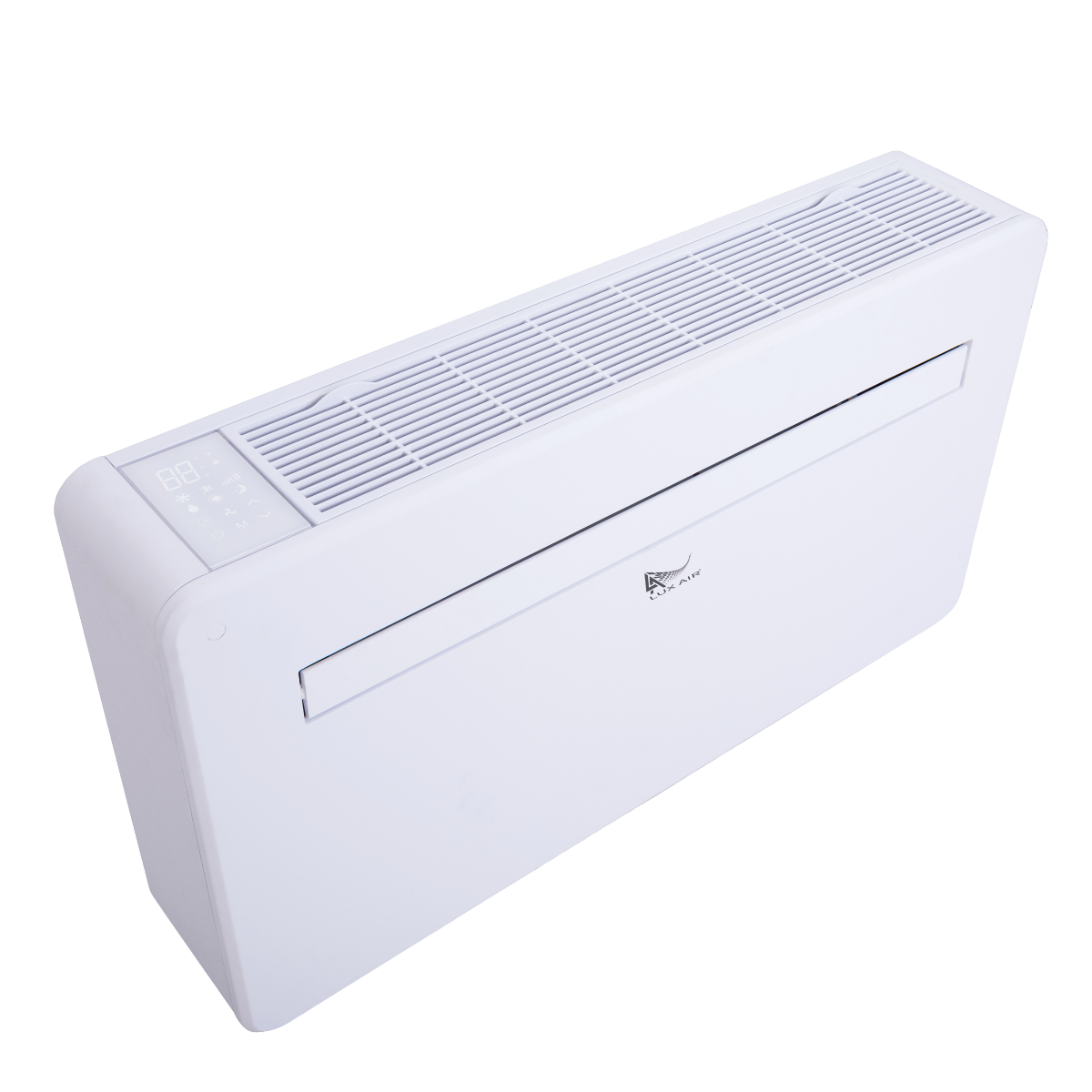 Lux Air KFR-28MB/LUX 10,000 BTU Self-Contained Monoblock AC & Heater (A+/A)