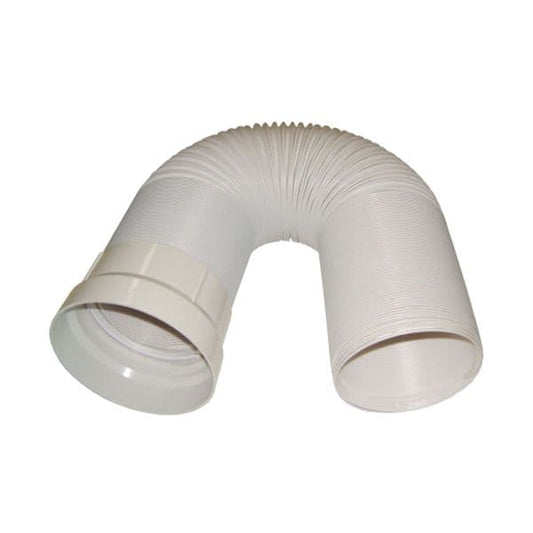 1.5 Metre Exhaust Hose Extension Kit & Joiner - For LuxAir KYR Air Conditioners