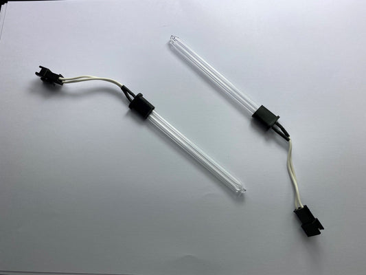 AirX Pro UV-C Replacement Bulbs (Pack of 2)