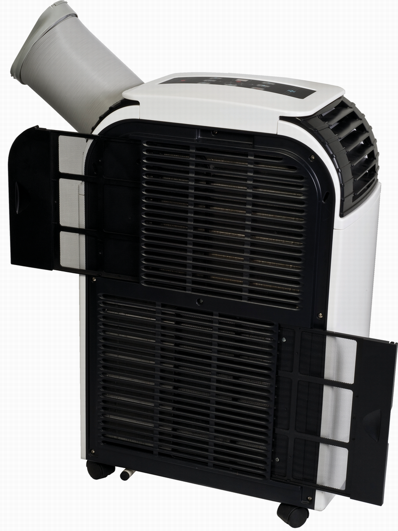 iPAC-55 Commercial Grade Portable Air Conditioner
