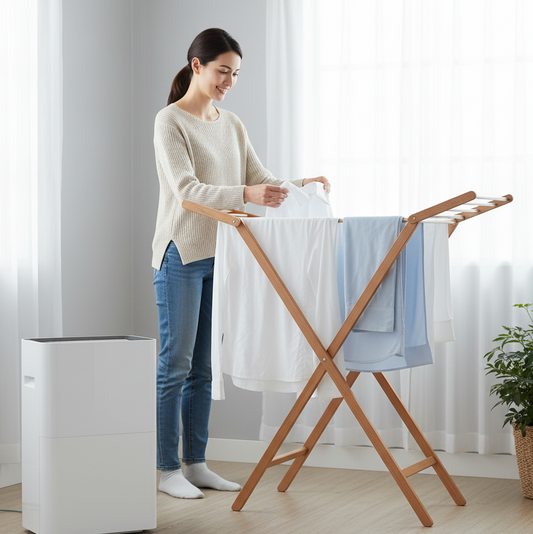 Beyond Damp: The Real Health & Home Benefits of an Energy-Efficient Dehumidifier
