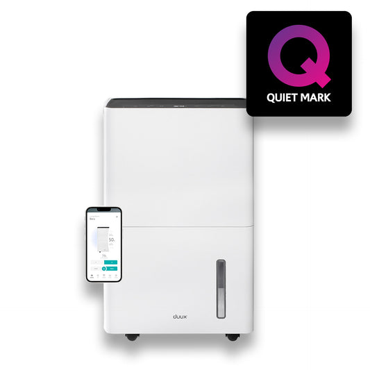 Duux Bora Smart Dehumidifier (20L & 30L)