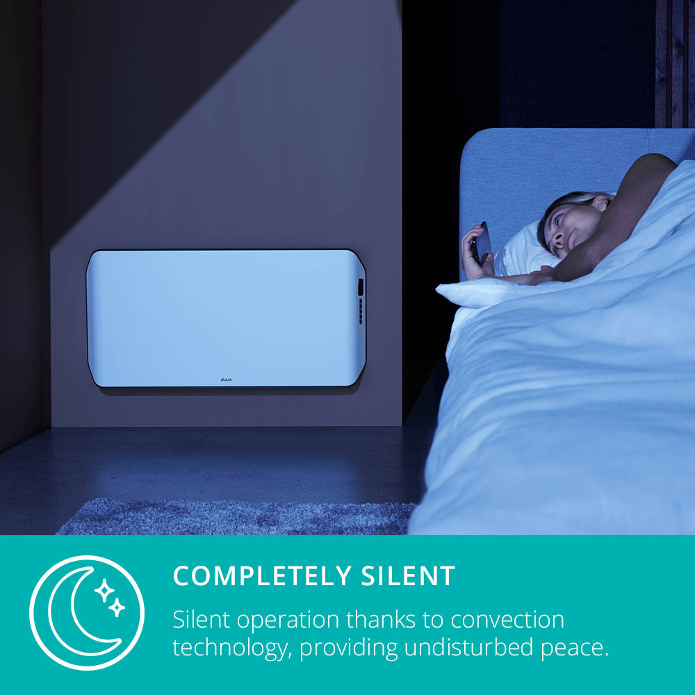 Duux Edge 2000 Smart Convector Heater