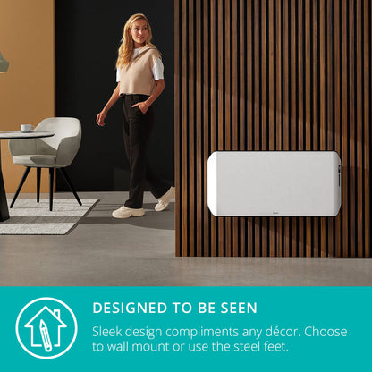 Duux Edge 2000 Smart Convector Heater