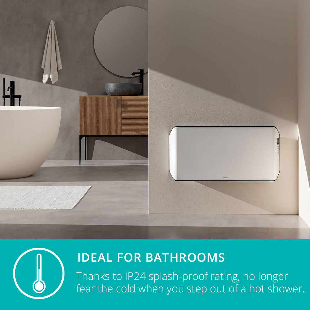 Duux Edge 2000 Smart Convector Heater