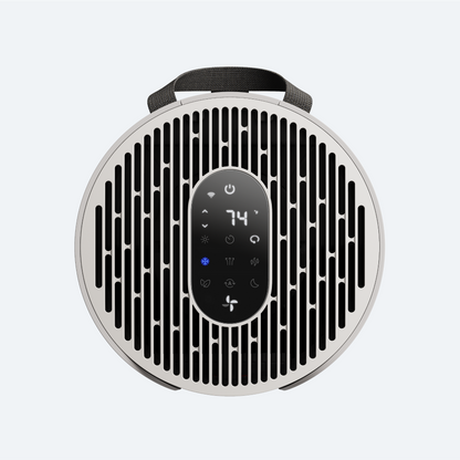 Blueair ComfortPure 3-in-1 Air Purifier, Heater & Fan