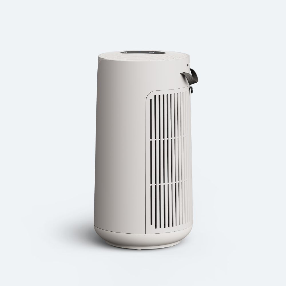Blueair ComfortPure 3-in-1 Air Purifier, Heater & Fan