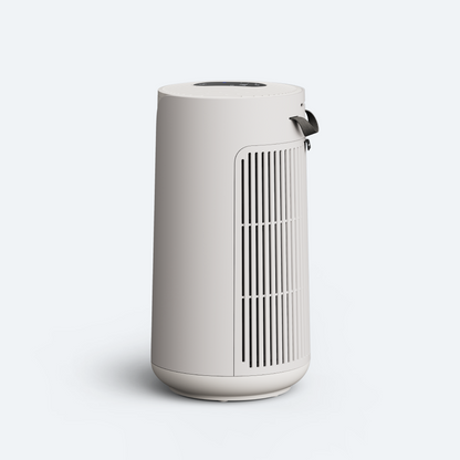 Blueair ComfortPure 3-in-1 Air Purifier, Heater & Fan