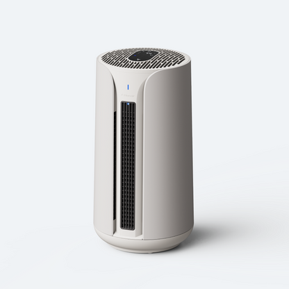 Blueair ComfortPure 3-in-1 Air Purifier, Heater & Fan
