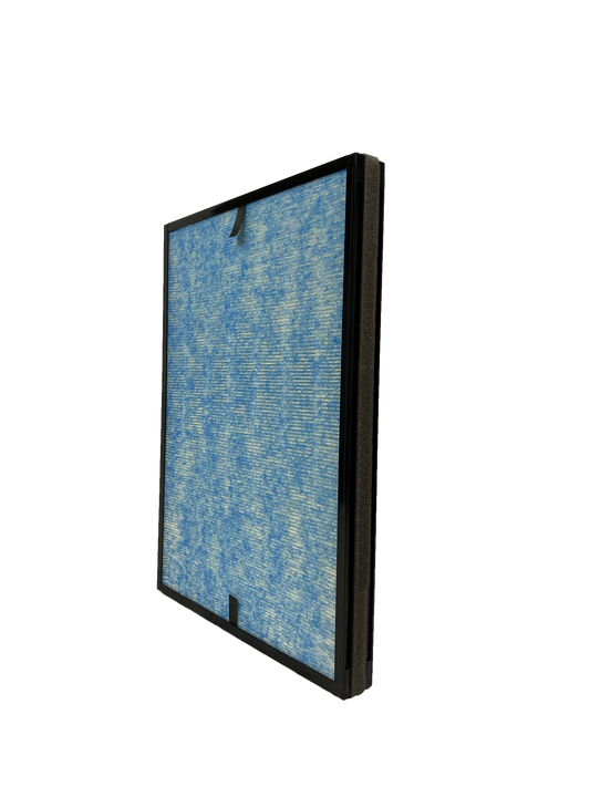 Replacement Medical-Grade 5-Layer Filter for AXP-200, AXP-400, AXP-800 and AXP-1200 Air Purifiers