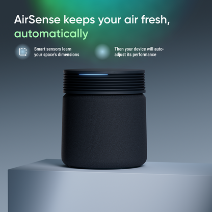 Blueair Blue 4.0 Signature Smart Air Purifier