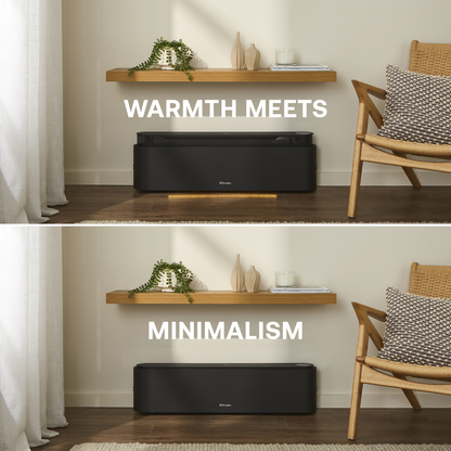 Dimplex ThermalQ 2.2kW Baseboard Convector Heater