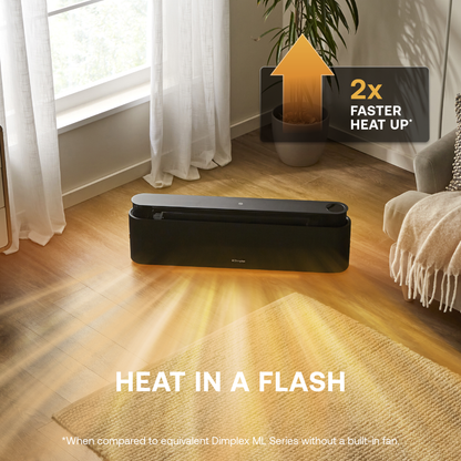 Dimplex ThermalQ 2.2kW Baseboard Convector Heater