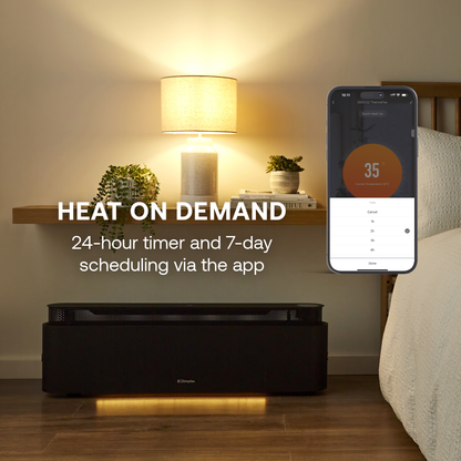 Dimplex ThermalQ 2.2kW Baseboard Convector Heater
