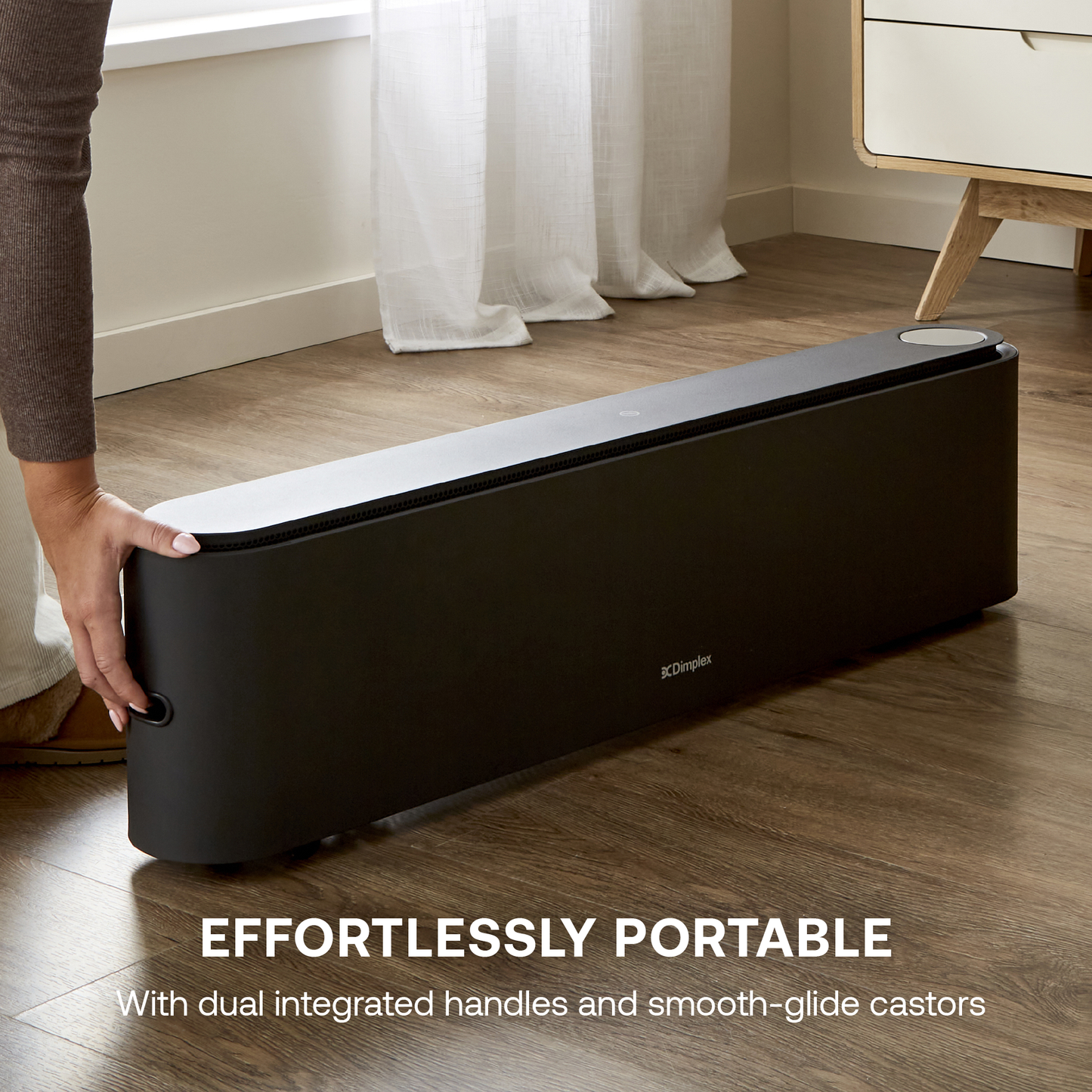 Dimplex ThermalQ 2.2kW Baseboard Convector Heater