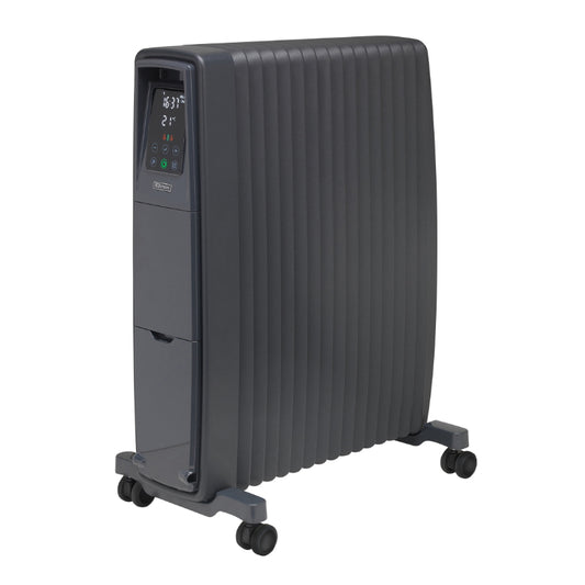 Dimplex EvoRad2 BT 2kW Oil-Free Radiator