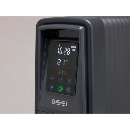 Dimplex EvoRad2 BT 2kW Oil-Free Radiator