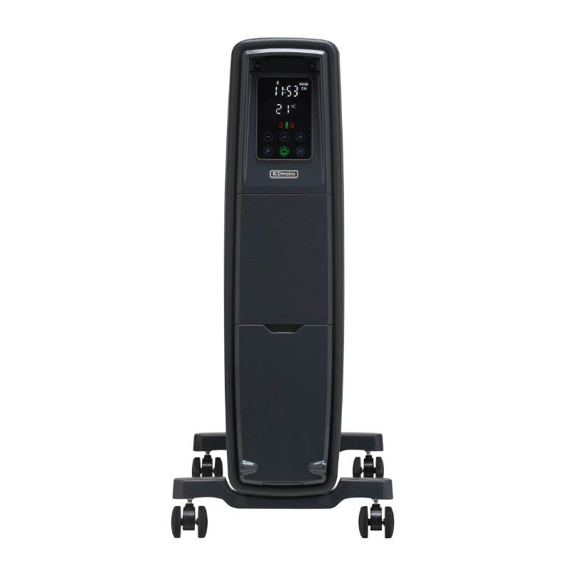 Dimplex EvoRad2 BT 2kW Oil-Free Radiator