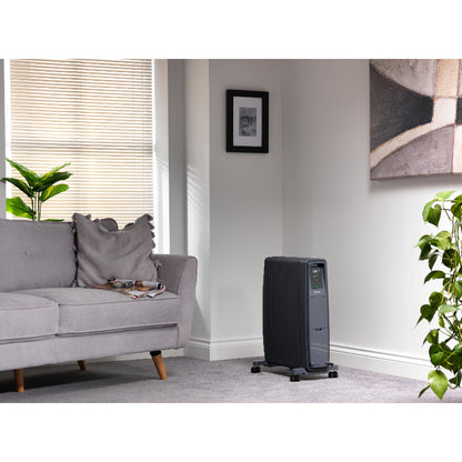 Dimplex EvoRad2 BT 2kW Oil-Free Radiator