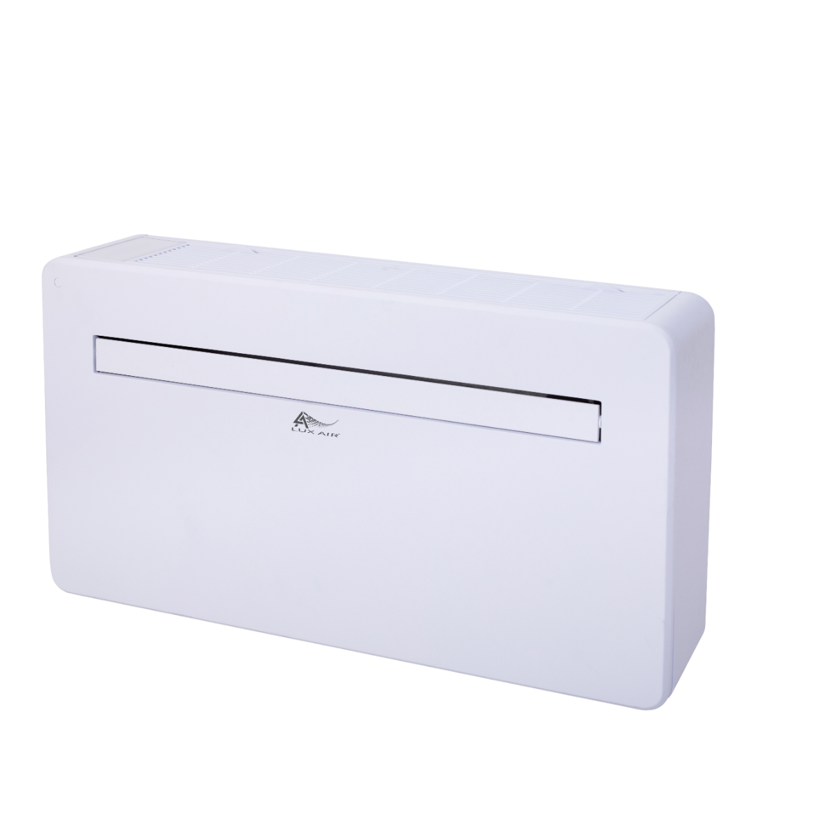 Lux Air KFR-28MB/LUX Monoblock AC & Heater - DIY Install, Quiet, 39 dB ...