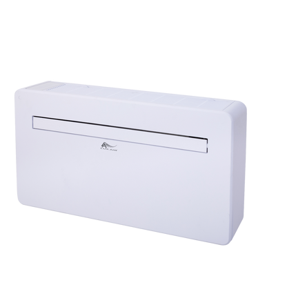 Lux Air KFR-28MB/LUX 10,000 BTU Self-Contained Monoblock AC & Heater (A+/A)