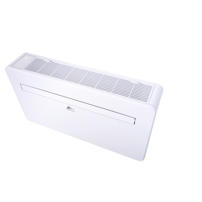 Lux Air KFR-28MB/LUX 10,000 BTU Self-Contained Monoblock AC & Heater (A+/A)