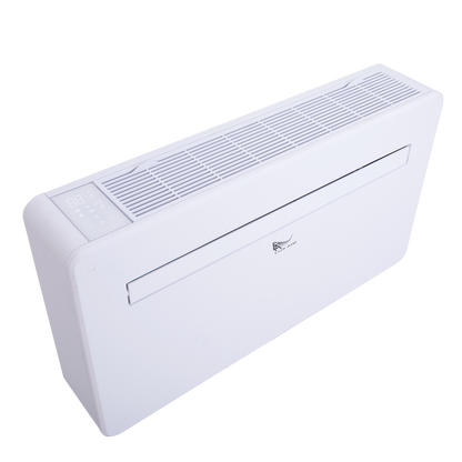 Lux Air KFR-28MB/LUX 10,000 BTU Self-Contained Monoblock AC & Heater (A+/A)