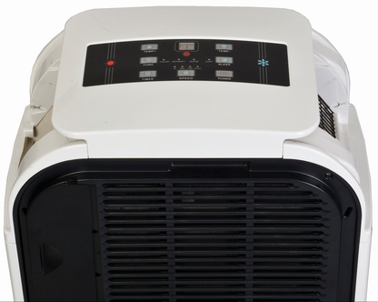 iPAC-55 Commercial Grade Portable Air Conditioner
