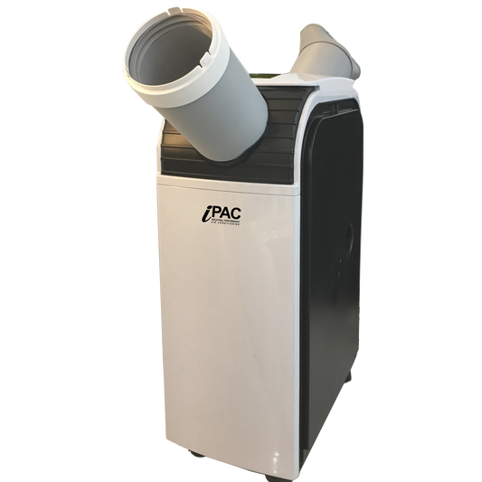 iPAC-55 Commercial Grade Portable Air Conditioner