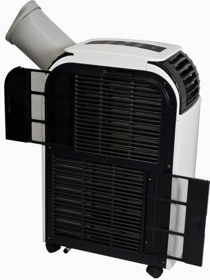 iPAC-55 Commercial Grade Portable Air Conditioner